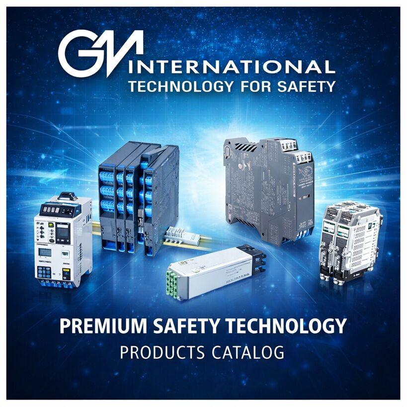 GMI-PPC5092