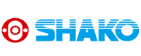 SHAKO logo SHAKO logo