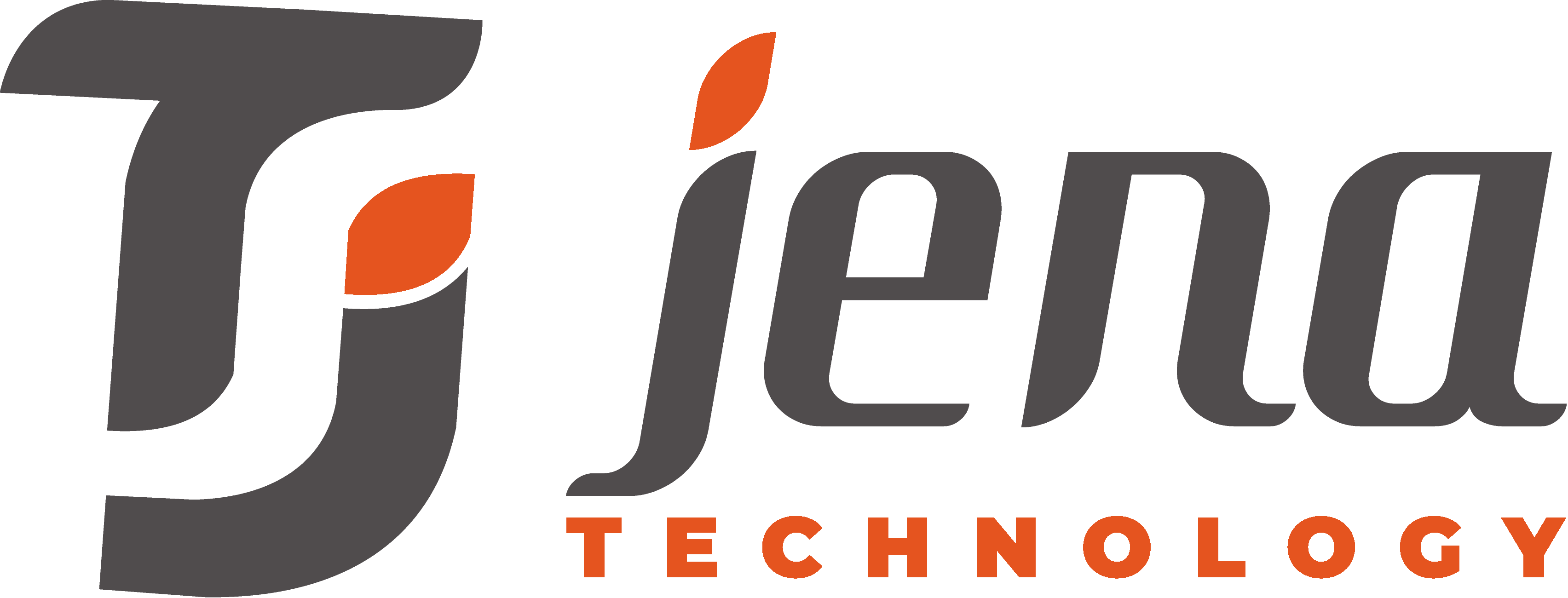 Jena Tec logo Jena Tec logo