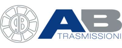 AB Trasmissioni logo AB Trasmissioni logo