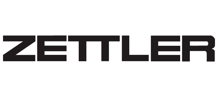 AMERICAN ZETTLER logo AMERICAN ZETTLER logo