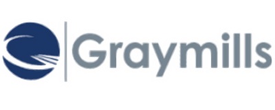 Graymills logo