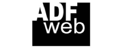 ADFweb logo