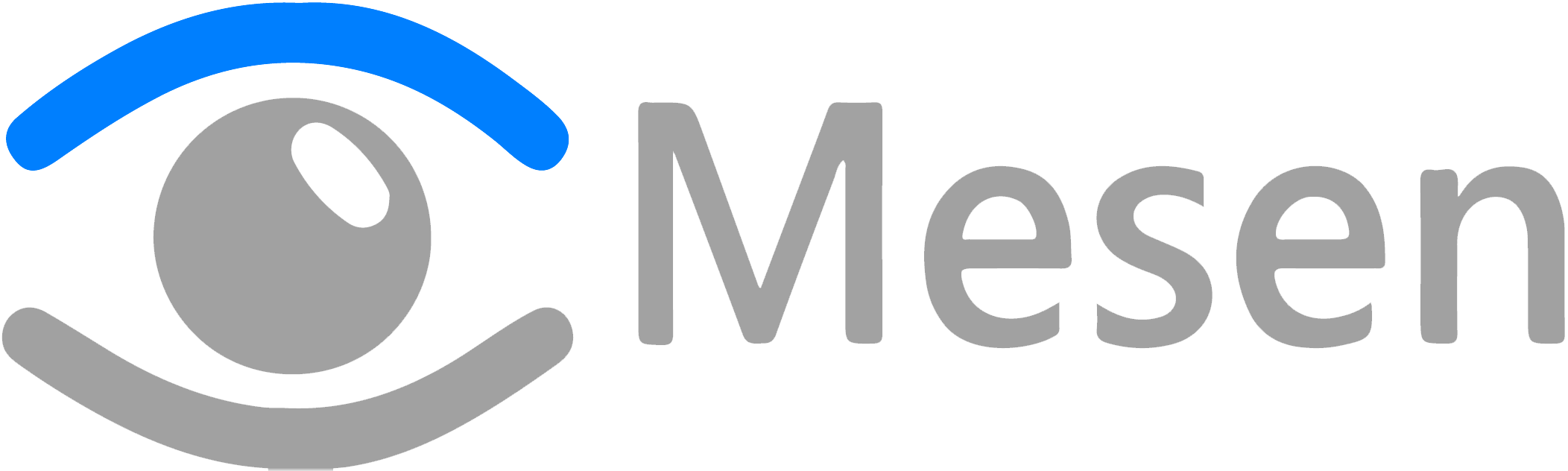 Mesens logo Mesens logo