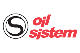 Oil Sistem logo Oil Sistem logo