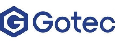 Gotec logo