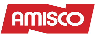 Amisco logo