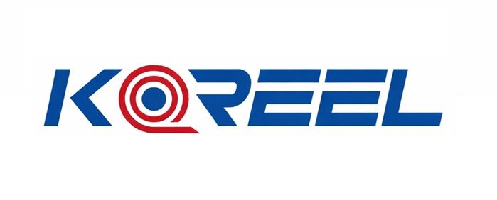 Koreel logo Koreel logo