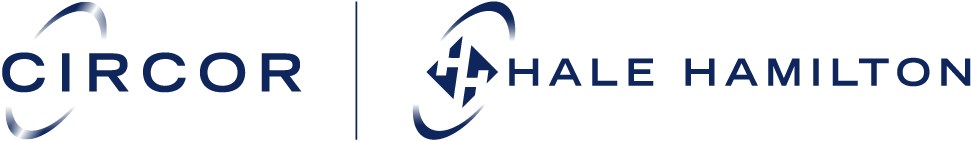 HALE HAMILTON logo