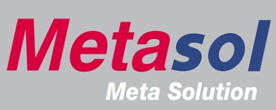 Metasol logo Metasol logo