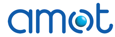 Amot logo