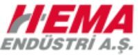 Hema logo