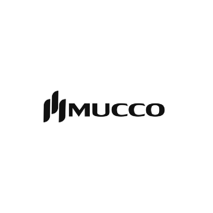 mucco logo mucco logo