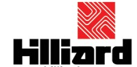 Hilliard logo Hilliard logo
