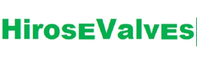 Hirose Valve logo Hirose Valve logo