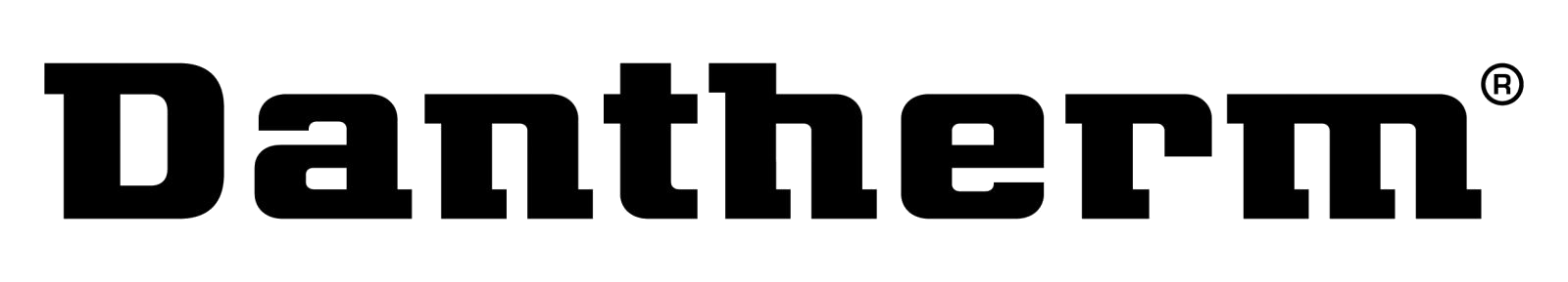 Dantherm logo Dantherm logo