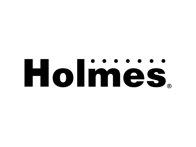 Holmes logo