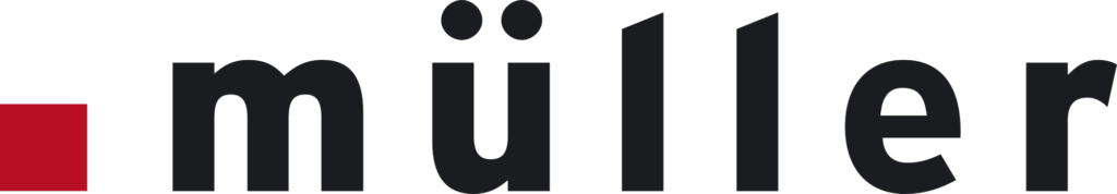 Hugo Muller logo