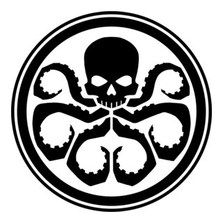 Hydra logo Hydra logo
