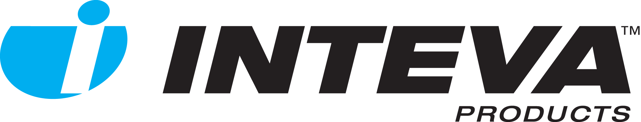 Inteva logo Inteva logo