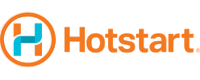Hotstart logo Hotstart logo