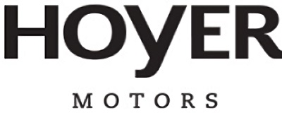 Hoyer Motors logo Hoyer Motors logo