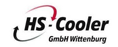 HS Cooler logo