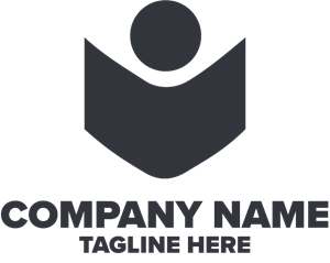 Human Corporation logo Human Corporation logo