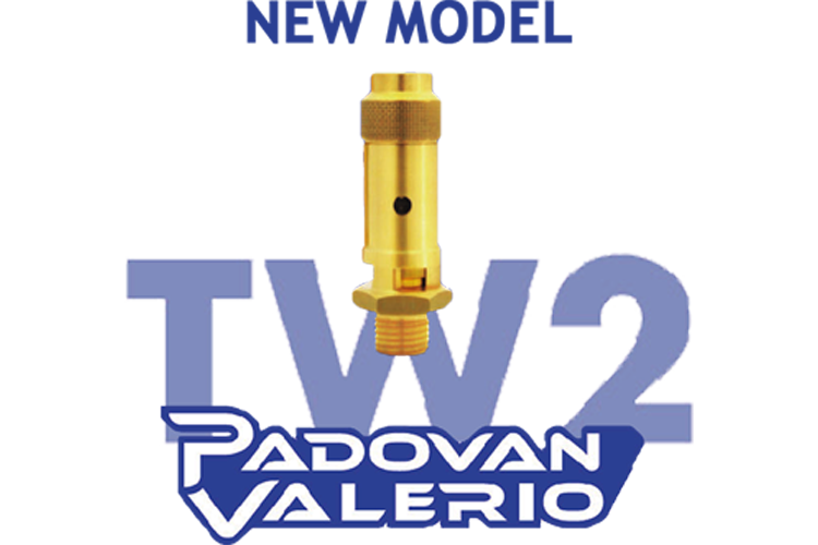 PADOVAN VALERIO logo