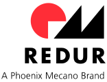 REDUR Messwandler logo REDUR Messwandler logo