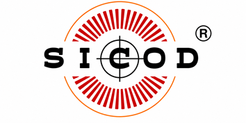 Sicod logo Sicod logo