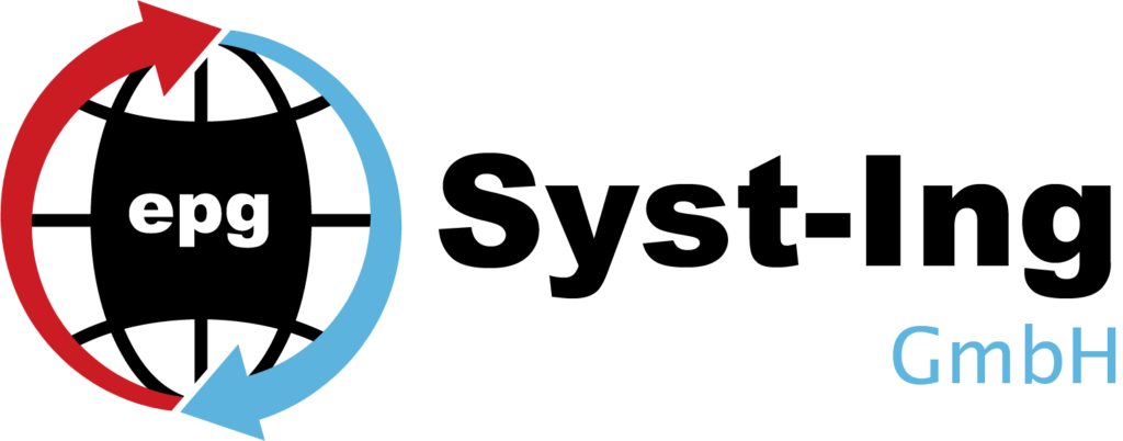 Streubel Automation logo Streubel Automation logo