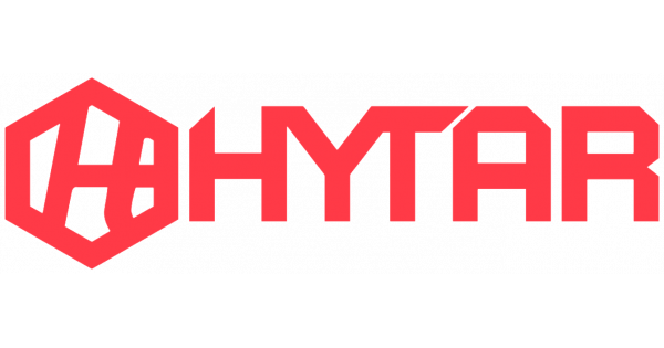 Hytar logo Hytar logo