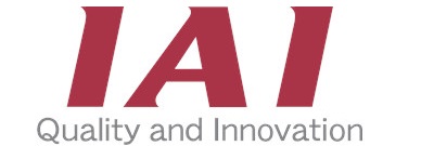 IAI logo IAI logo