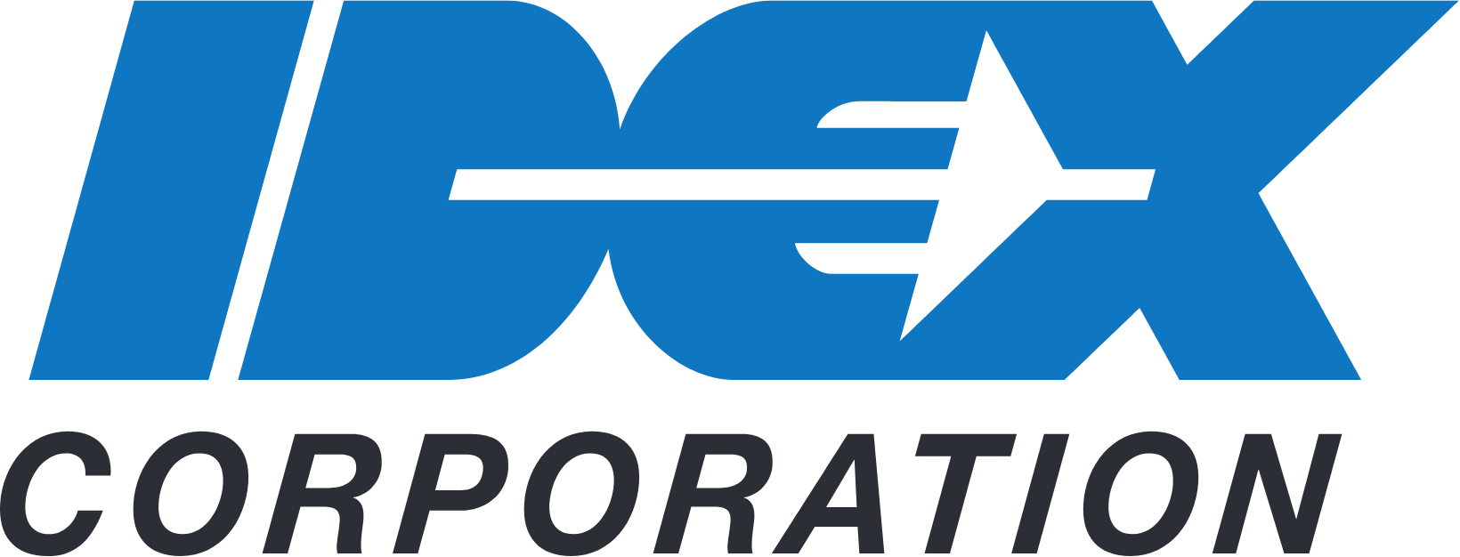 IDEX Corporation logo IDEX Corporation logo