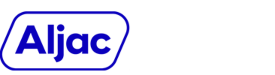 ALJAC logo ALJAC logo