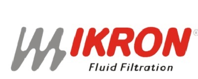 Ikron logo Ikron logo