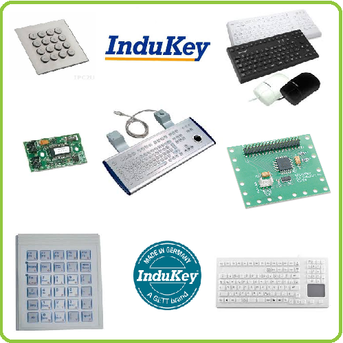 KF15003 - TKF-085b-TB38-FP-USB-US