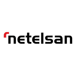 NETELSAN logo NETELSAN logo