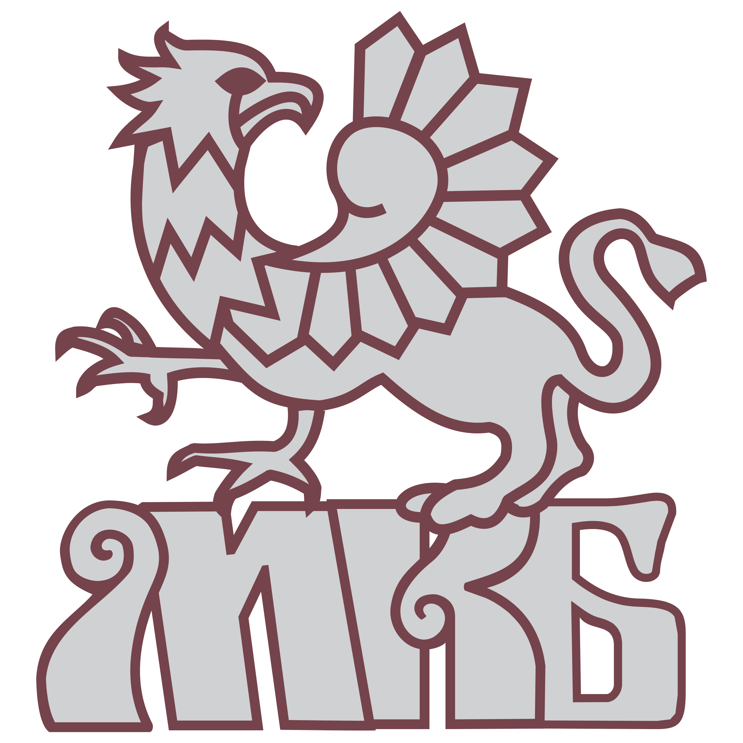 MKB logo MKB logo