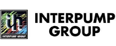 Interpump logo