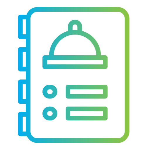 Menu System logo Menu System logo