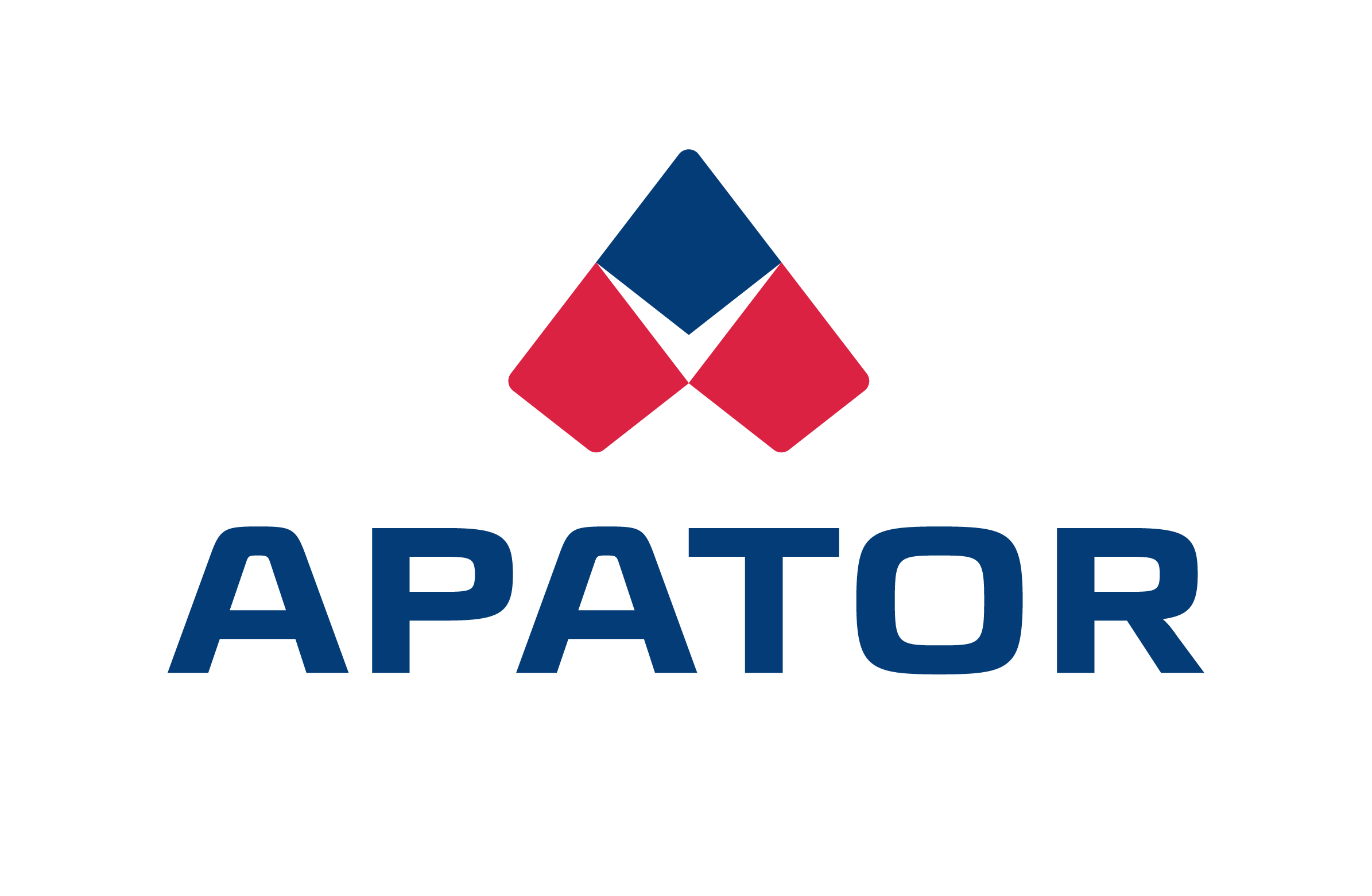 Apator logo