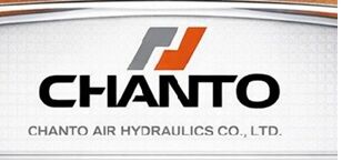CHANTO logo CHANTO logo