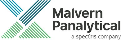 Malvern Panalytical logo Malvern Panalytical logo