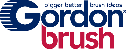 Gordon Brush logo Gordon Brush logo