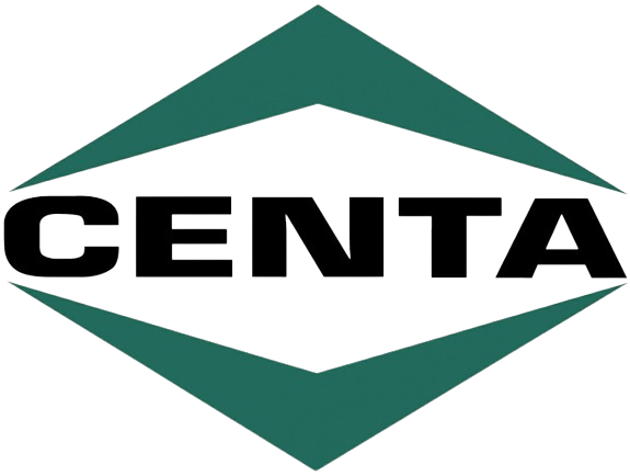 CENTAMAX logo
