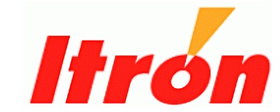 Itron logo