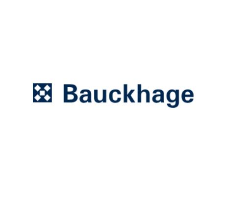 Bauckhage logo
