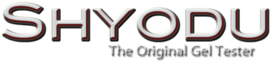 Shyodu logo Shyodu logo